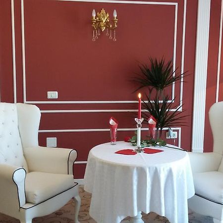 Conacul Din Ardeal Braşov Exteriör bild