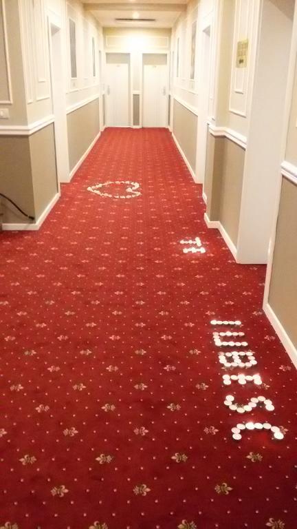 Conacul Din Ardeal Braşov Exteriör bild